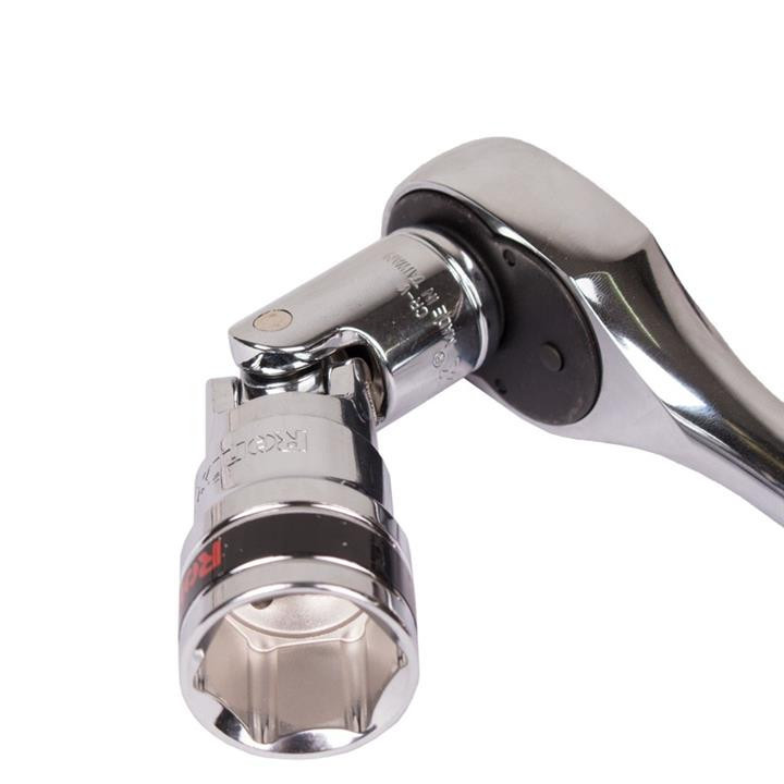 مجموعه 20 عددی آچار و سری بکس رونیکس مدل RH-2620