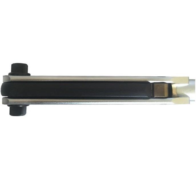 آچار ترکمتر هنس مدل 4174NM-225B سایز 1/2 اینچ