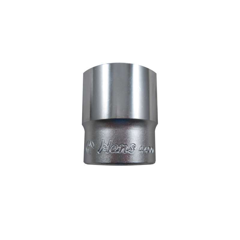 آچار بکس هنس کد 0407 سایز 27 میلی متر