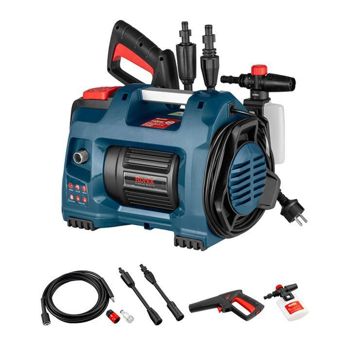 کارواش رونیکس مدل RP-0100C