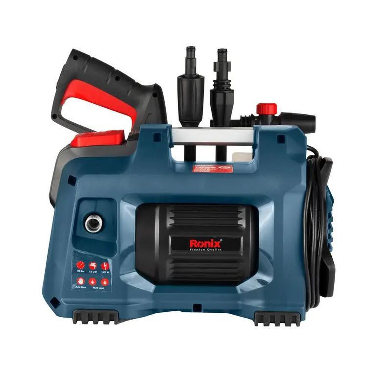 کارواش رونیکس مدل RP-0100C