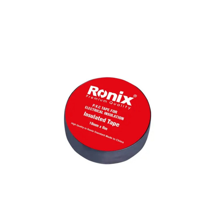 مجموعه 53 عددی دریل پیچگوشتی شارژی چکشی رونیکس مدل RS-8620