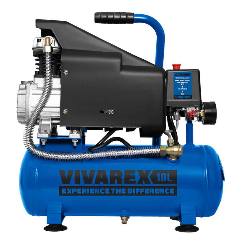 کمپرسور 1 اسب بخار ویوارکس مدل VR1010-AC