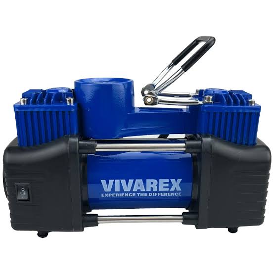 کمپرسور هوا ویوارکس مدل VR 1207 ACT