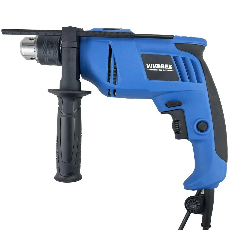 دریل چکشی 13 میلیمتری 650 وات ویوارکس  VR6513