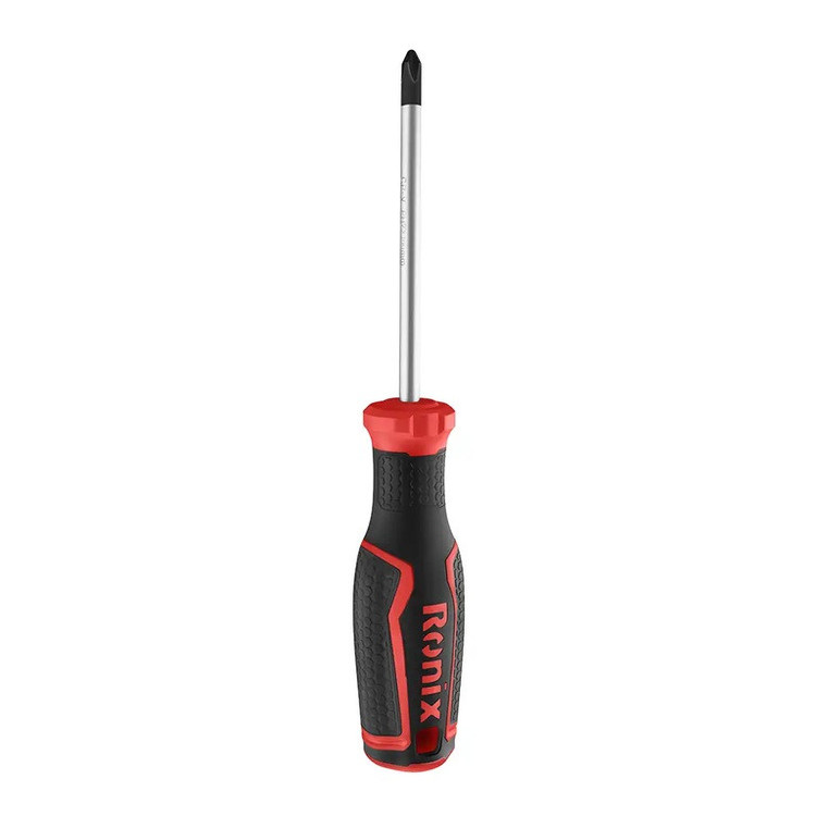 مجموعه 8 عددی ابزار دستی رونیکس مدل RS-3001